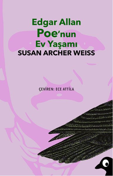 Edgar Allan Poenun Ev Yaşamı