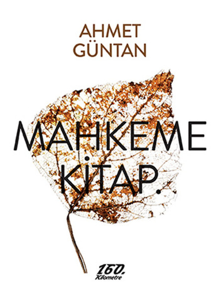 Mahkeme Kitap