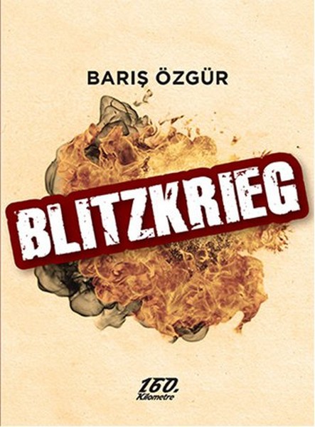 Blitzkrieg