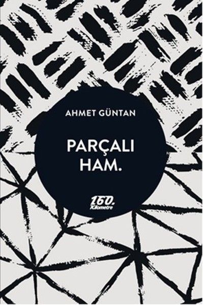 Parçalı Ham Ciltli