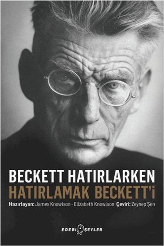 Beckett Hatırlarken Hatırlamak Becketti