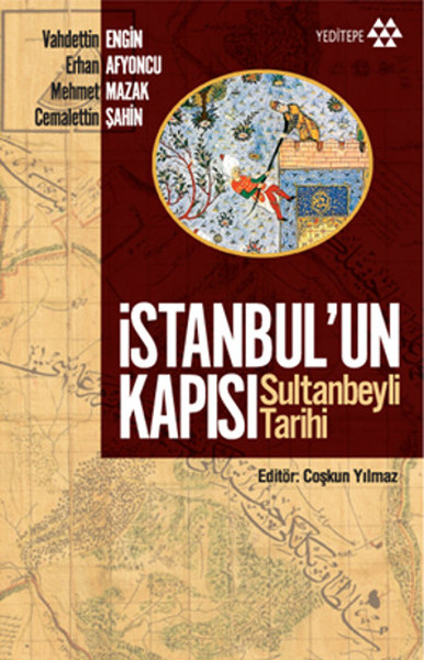 İstanbulun Kapısı  Sultanbeyli Tarihi