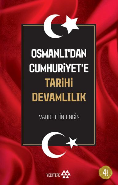 Osmanlıdan Cumhuriyete Tarihi Devamlılık