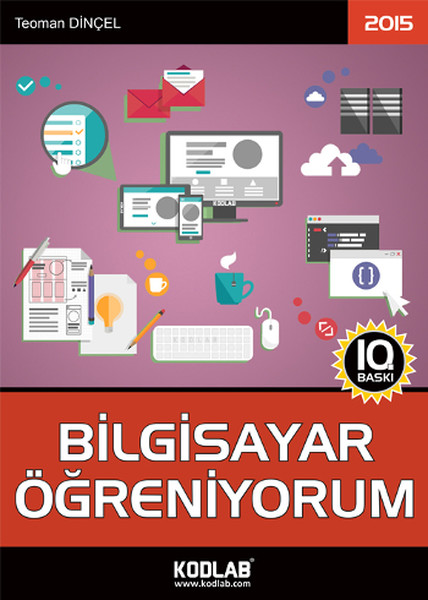 Bilgisayar Öğreniyorum 2015