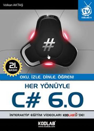 Her Yönüyle C# 60