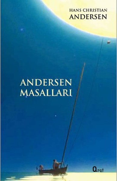 Andersen Masalları