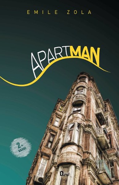 Apartman