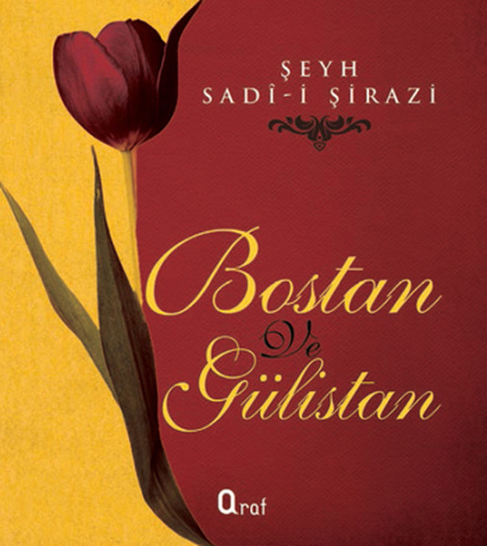 Bostan ve Gülistan