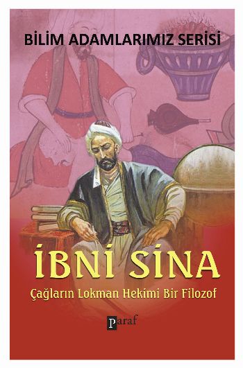 İbni Sina  Çağların Lokman Hekimi Bir Filozof