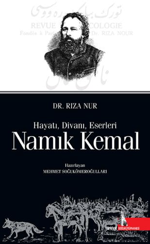 Namık Kemal Hayatı Divanı Eserleri