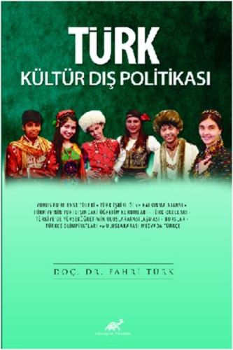 Türk Kültür Dış Politikası