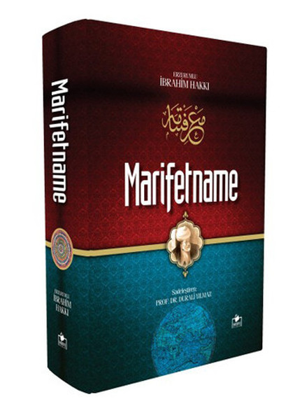 Marifetname