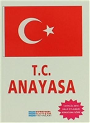 T C  Anayasa 2010