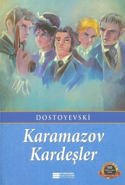 Karamazov Kardeşler