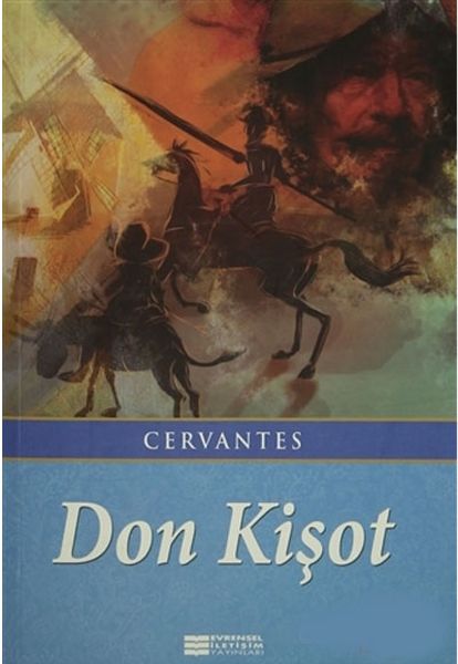 Don Kişot