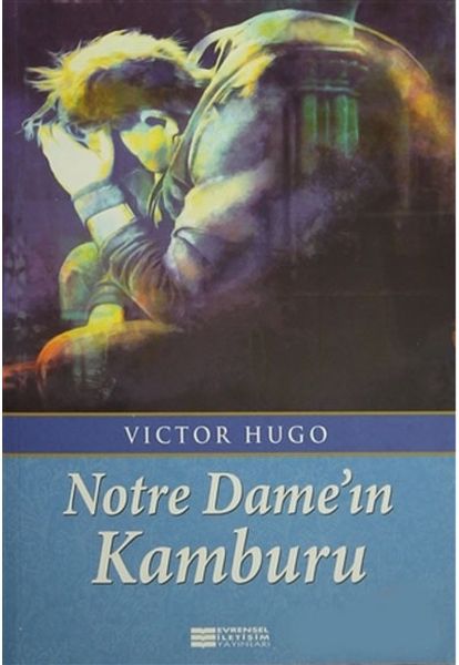 Notre Dameın Kamburu