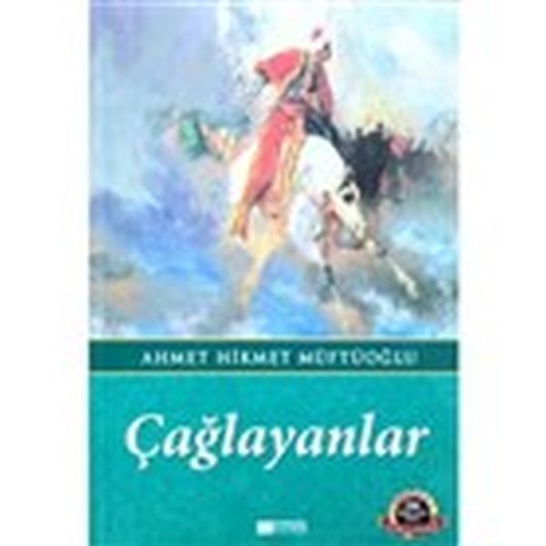 Çağlayanlar