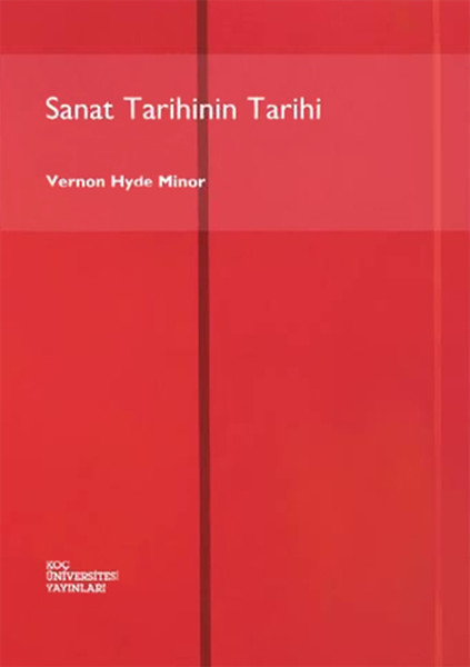 Sanat Tarihinin Tarihi