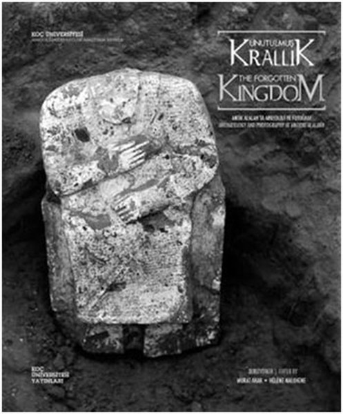 Unutulmuş Krallık Antik Alalahta Arkeoloji ve Fotoğraf  The Forgotten Kingdom Archaeology and