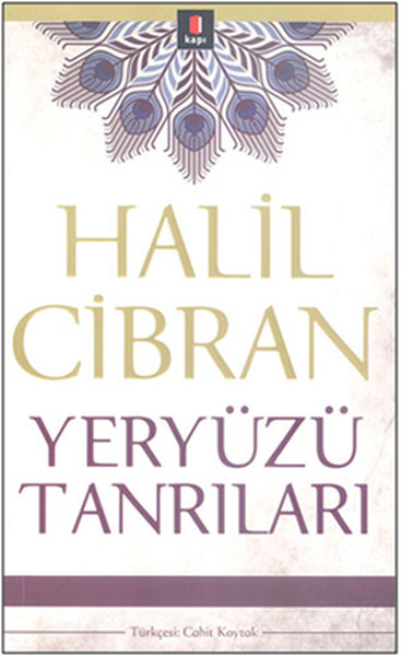 Yeryüzü Tanrıları