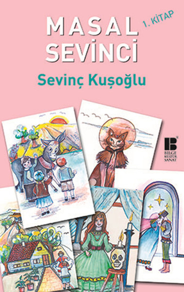 Masal Sevinci  1 Kitap