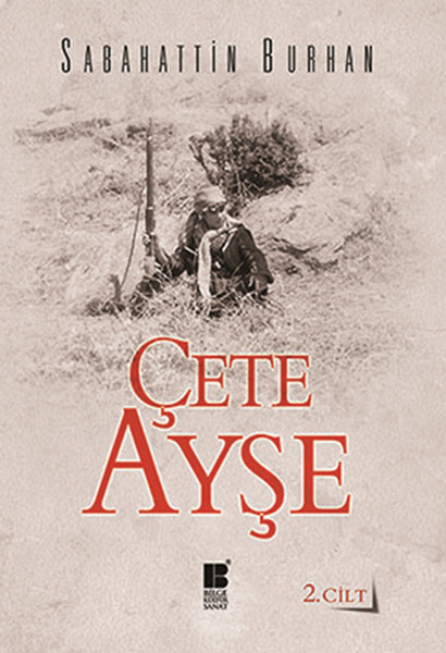 Çete Ayşe 2 Cilt