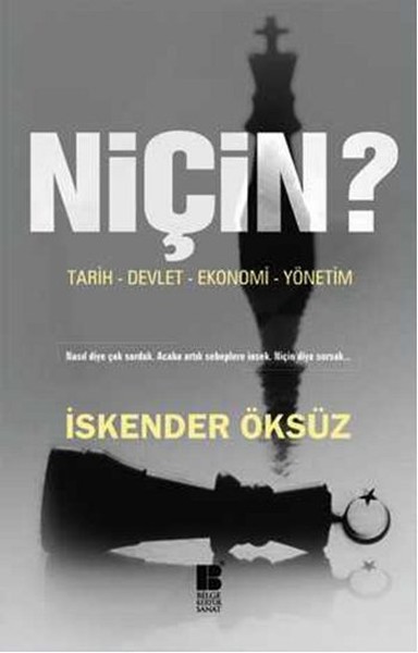 Niçin