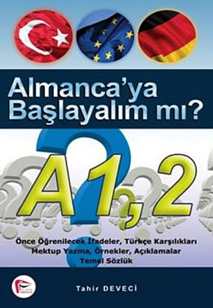 Almancaya Başlayalım mı 