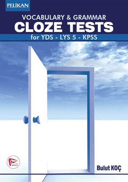 Vocabulary and Grammar Cloze Tests for YDSLYS 5KPSS