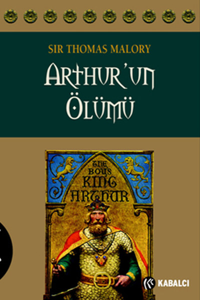 Arthurun Ölümü