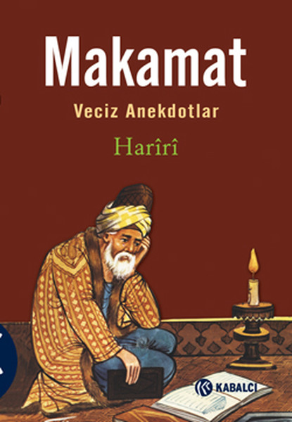 Makamat  Veciz Anekdotları