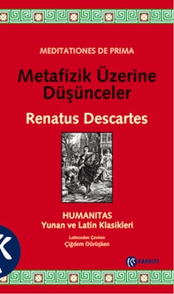 Metafizik Üzerine Düşünceler