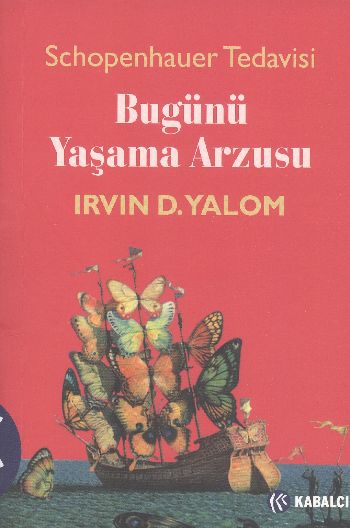 Bugünü Yaşama Arzusu