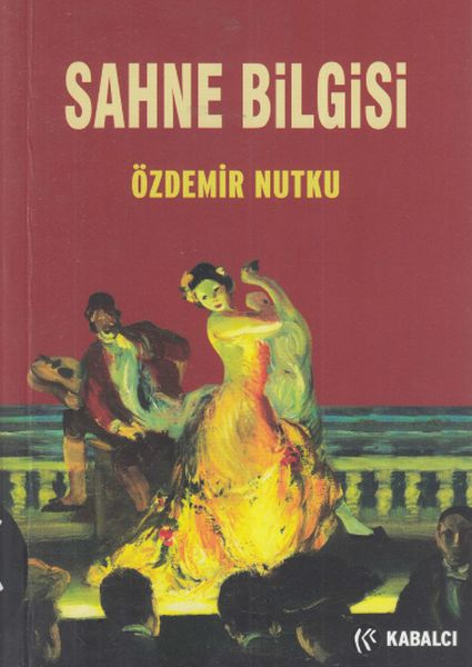 Sahne Bilgisi