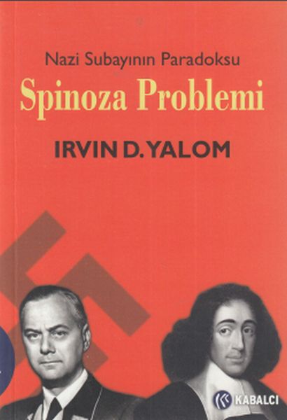 Spinoza Problemi