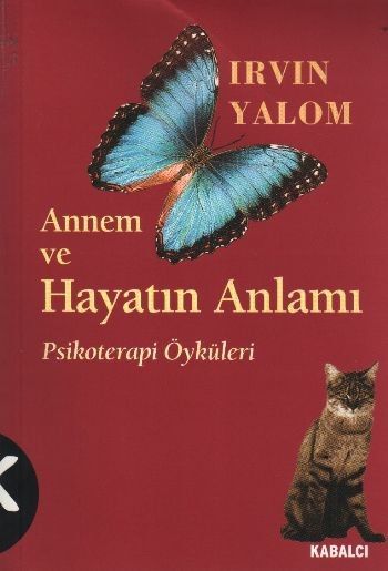 Annem Ve Hayatın Anlamı