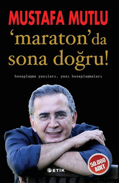 Maratonda Sona Doğru