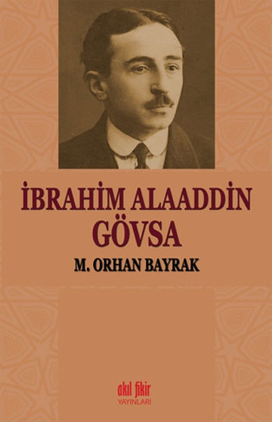 İbrahim Alaaddin Gövsa