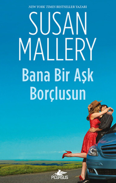 Bana Bir Aşk Borçlusun