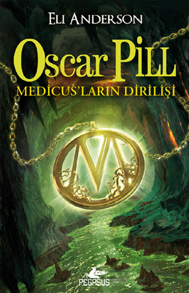 Oscar Pill  Medicusların Dirilişi