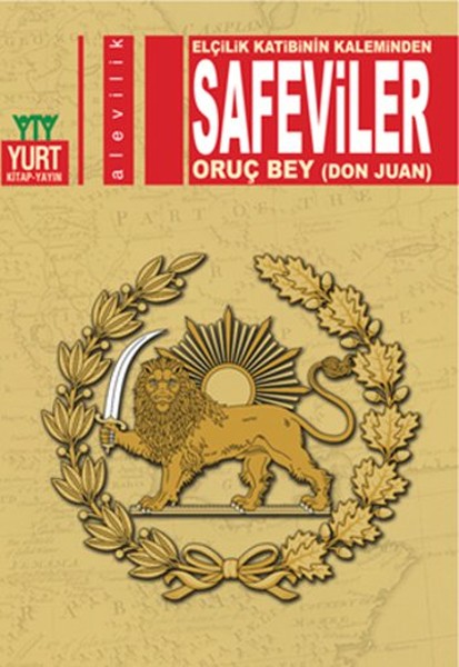 Safeviler