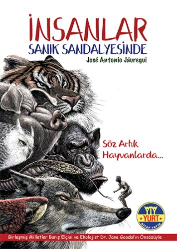 İnsanlar Sanık Sandalyasinde