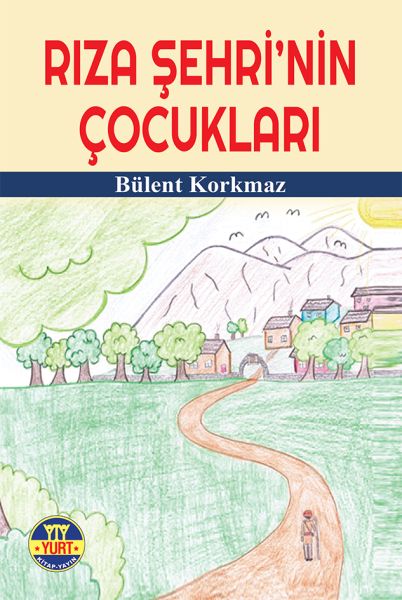 Rıza Şehri’nin Çocukları