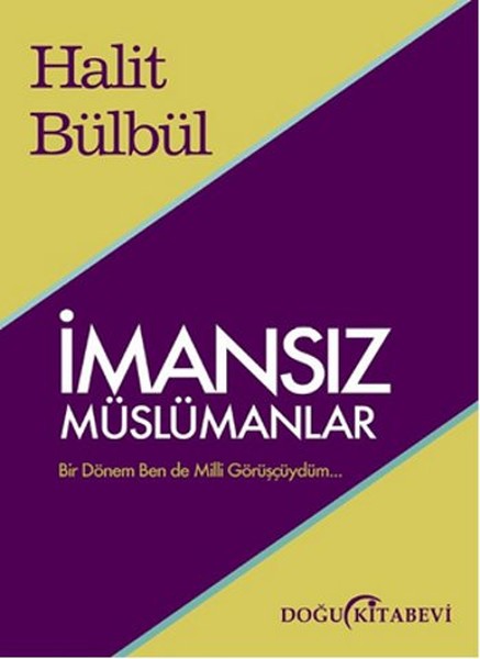 İmansız Müslümanlar