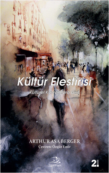 Kültür Eleştirisi