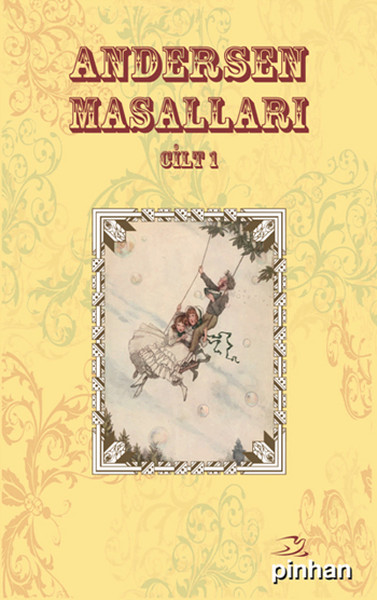 Andersen Masalları Cilt 1