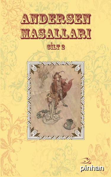 Andersen Masalları Cilt 2