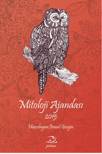 Mitoloji Ajandası 2015