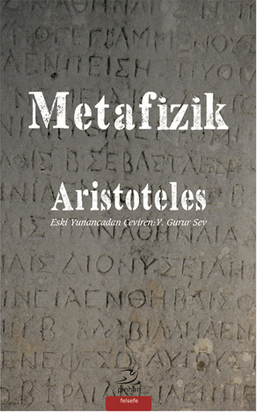 Metafizik