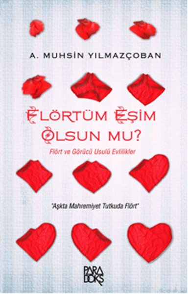 Flörtüm Eşim Olsun Mu